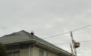 太陽光発電_工事中4 太陽光発電_工事中4